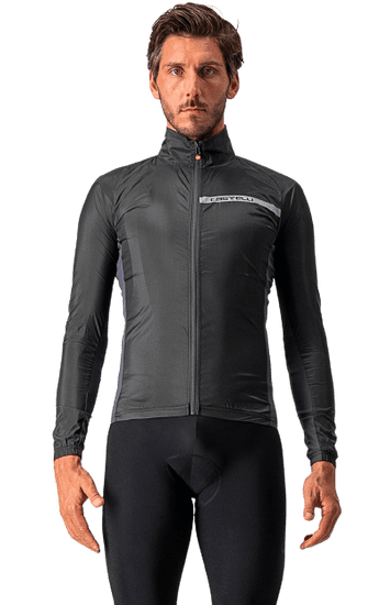 Castelli Squadra Stretch bunda