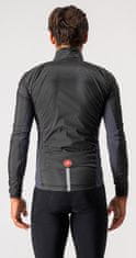 Castelli Squadra Stretch Jacket šedá M