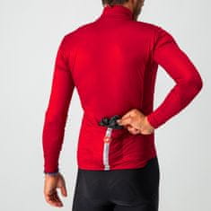 Castelli Squadra Stretch Jacket šedá M