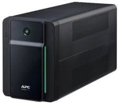 APC Easy UPS 2200VA, IEC (BVX2200LI)