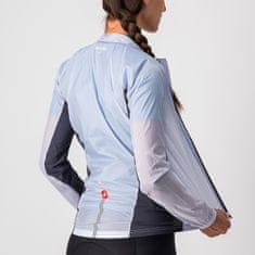 Castelli Squadra Stretch W bunda sivá S