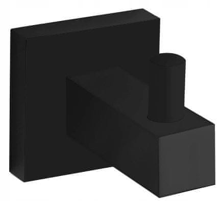Mexen Háčik čierna (7020635-70)