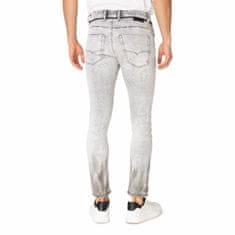 Diesel Džínsy Krooley-X-Sp-Ne Sweat Jeans 30