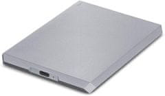 LaCie Mobile Drive, USB 3.1, 4TB (STHG4000402)