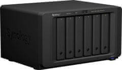 Synology DiskStation DS1621+