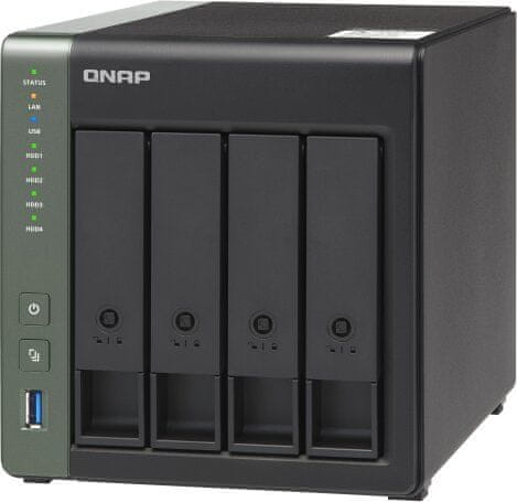 QNAP TS-431X3-4G