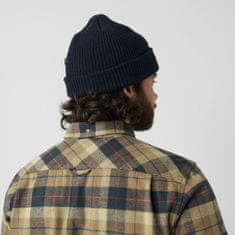 Fjällräven Singi Heavy Flannel Shirt, super grey-stone grey, s