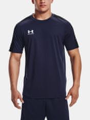 Under Armour Tričko Challenger Training Top-NVY M