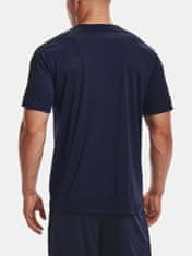 Under Armour Tričko Challenger Training Top-NVY M