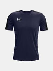 Under Armour Tričko Challenger Training Top-NVY M