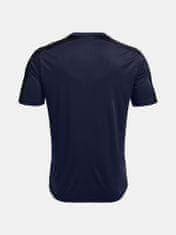 Under Armour Tričko Challenger Training Top-NVY M