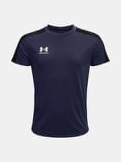 Under Armour Tričko Y Challenger Training Tee-NVY S