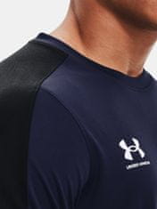 Under Armour Tričko Challenger Training Top-NVY M