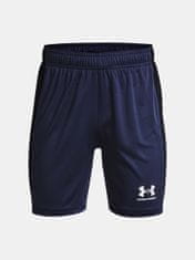 Under Armour Kraťasy Y Challenger Knit Short-NVY L