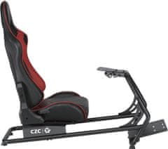 CZC.Gaming Centaur, závodná sedačka (CZCGS700)