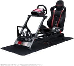 Next Level Racing GTtrack Simulator Cockpit (NLR-S009)