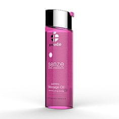 Swede Swede Senze Massage Oil Jasmine Neroli Ylang Ylang (75 ml)