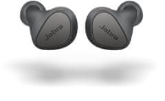 Jabra Elite 3, šedá