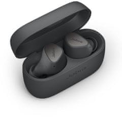 Jabra Elite 3, šedá