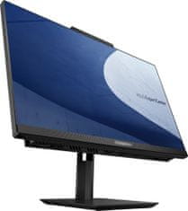 ASUS ExpertCenter E5 AiO 24 (E5402WHAK-BA262M), čierna