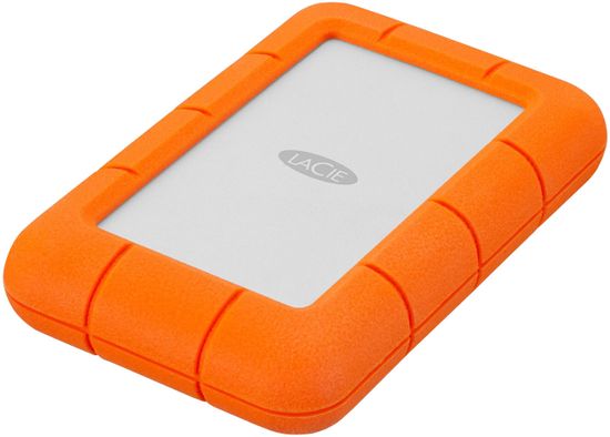 LaCie Rugged Mini 5TB (STJJ5000400)