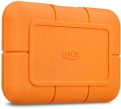 LaCie Rugged USB 3.1 2TB (STHR2000800)