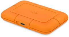 LaCie Rugged USB 3.1 2TB (STHR2000800)