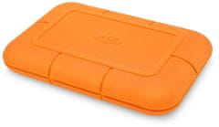 LaCie Rugged USB 3.1 2TB (STHR2000800)