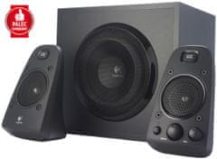 Logitech Speaker System Z623 (980-000403)