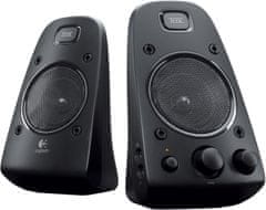 Logitech Speaker System Z623 (980-000403)