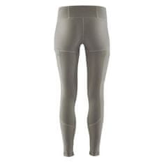 Fjällräven Abisko Trail Tights W, čierna, xxs