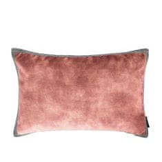 CASAMANCE Dekoračný vankúš MANADE 60 x 40 cm, rose blush