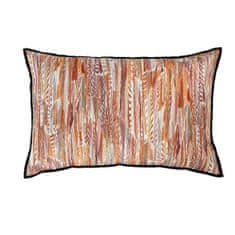 CASAMANCE Dekoračný vankúš MAUPITI 60 x 40 cm, orange