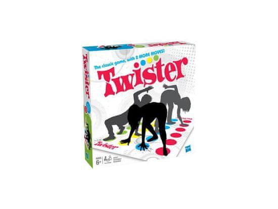 Alum online Twister