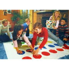 Alum online Twister