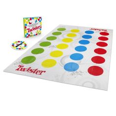 Alum online Twister