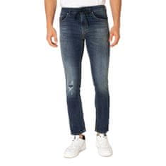 Diesel Džínsy Thommer Cb-Ne Sweat Jeans 32