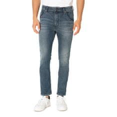 Diesel Džínsy Krooley-T Sweat Jeans 28