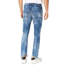 Diesel Džínsy Krooley-T Sweat Jeans 29