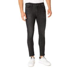 Diesel Džínsy Thommer-T Sweat Jeans 38