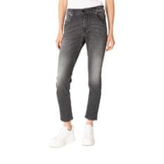 Diesel Džínsy Krailey-B-T Sweat Jeans 27