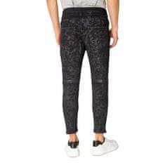 Diesel Džínsy Shibuia-Ne Sweat Jeans 32