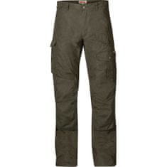 Fjällräven Barents Pro Trousers M, tmavo zelená, 46