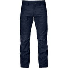 Fjällräven Nils Trousers M, dark navy, 54