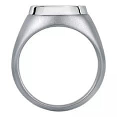 Morellato Moderné oceľový prsteň Motown SALS63 (Obvod 63 mm)