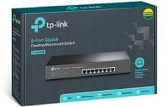 TP-LINK TL-SG1008