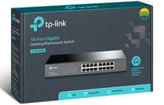 TP-LINK TL-SG1016D