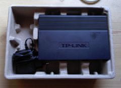 TP-LINK TL-SG1005D