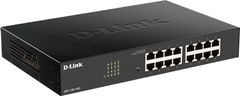 D-LINK DGS-1100-16V2, NBD