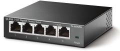 TP-LINK TL-SG105S, (TL-SG105S)